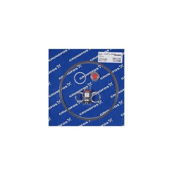Pump Repair Kits- Kit, Shaft seal CR(N)8/16 BQQE, CR/CRN Series.